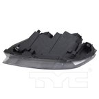 TYC 20-12213-00 Headlight Assembly - Right - view 6