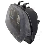 TYC 20-12213-00 Headlight Assembly - Right - view 3