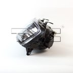 TYC 20-12214-00-9 Headlight Assembly - Left - view 8