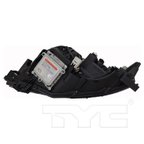 TYC 20-12233-00 Headlight Assembly - Right - view 8