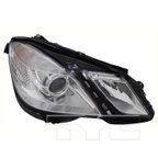 TYC 20-12235-00 Headlight Assembly - Right - view 3