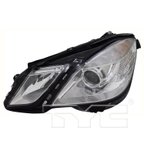 TYC 20-12236-00 Headlight Assembly - Left - view 2