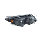 TYC 20-12346-00 Headlight Assembly - Left - view 5