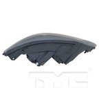 TYC 20-12346-00 Headlight Assembly - Left - view 4