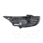 TYC 20-12362-00-9 Headlight Assembly - Left - view 4