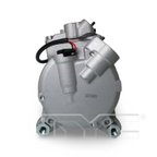 TYC 20124 A/C Compressor - view 3