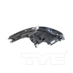 TYC 20-12551-00-9 Headlight Assembly - Right - view 6