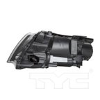 TYC 20-12553-90 Headlight Assembly - Right - view 5
