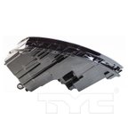 TYC 20-12561-00 Headlight Assembly - Right - view 8
