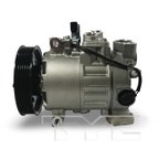 TYC 20125 A/C Compressor - view 2