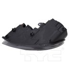 TYC 20-12685-00-9 Headlight Assembly - Right - view 6