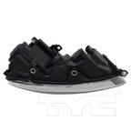 TYC 20-12685-00-9 Headlight Assembly - Right - view 7