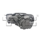 TYC 20-12685-00 Headlight Assembly - Right - view 2