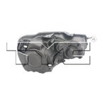 TYC 20-12686-00 Headlight Assembly - Left - view 2