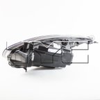 TYC 20-12693-00-9 Headlight Assembly - Right - view 7