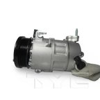 TYC 20126 A/C Compressor - view 2