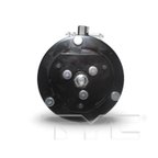 TYC 20126 A/C Compressor - view 5