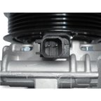 TYC 20126 A/C Compressor - view 4