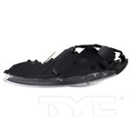TYC 20-12731-00-9 Headlight Assembly - Right - view 6