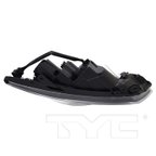 TYC 20-12731-00-9 Headlight Assembly - Right - view 4