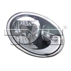 TYC 20-12775-00 Headlight Assembly - Right - view 1