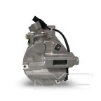 TYC 20127 A/C Compressor - view 3