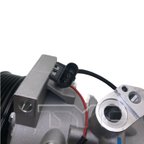 TYC 20127 A/C Compressor - view 4