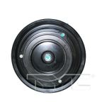 TYC 20130 A/C Compressor - view 4
