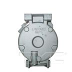 TYC 20130 A/C Compressor - view 5
