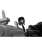 TYC 20131 A/C Compressor - view 4