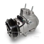 TYC 20135 A/C Compressor - view 1
