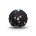 TYC 20137 A/C Compressor - view 5