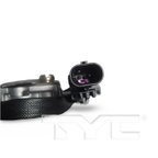 TYC 20137 A/C Compressor - view 4