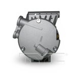 TYC 20138 A/C Compressor - view 3