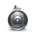 TYC 20139 A/C Compressor - view 5