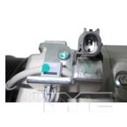 TYC 20139 A/C Compressor - view 4