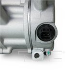 TYC 20141 A/C Compressor - view 4