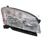TYC 20-14305-00-9 Headlight Assembly - Right - view 1
