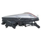 TYC 20-14305-00-9 Headlight Assembly - Right - view 4