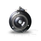 TYC 20144 A/C Compressor - view 5