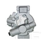 TYC 20147 A/C Compressor - view 5