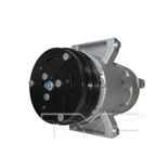 TYC 20149 A/C Compressor - view 1