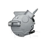 TYC 20149 A/C Compressor - view 5