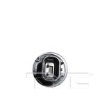 TYC 20151 A/C Compressor - Front - view 3