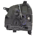 TYC 20-15475-00-9 Headlight Assembly - Right - view 8