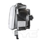 TYC 20-1570-00 Headlight Assembly - Right - view 2