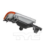 TYC 20-1570-00 Headlight Assembly - Right - view 6
