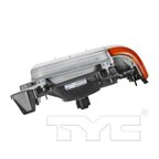 TYC 20-1570-00 Headlight Assembly - Right - view 7