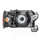 TYC 20-1571-00 Headlight Assembly - Left - view 8