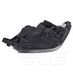 TYC 20-16217-90 Headlight Assembly - Right - view 6